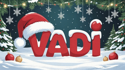 VADİ banner