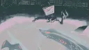 ⭑𓂃 vox populi𓈒 ✦ Discord server banner