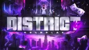 𝐃𝐢𝐬𝐭𝐫𝐢𝐜𝐭 𝟏𝟗 𝐑𝐨𝐥𝐞𝐩𝐥𝐚𝐲 server banner