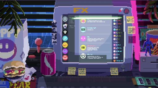 Loot.gg Discord server banner