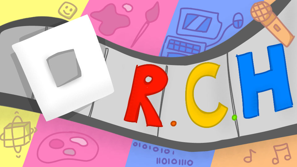 Roblox Creative Hub Discord server banner