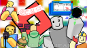Roblox Creative Hub Discord server banner