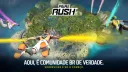 Comunidade Prime Rush banner