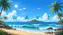 WAVE banner