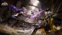 Motto Immortal banner