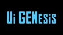 UI Genesis | Roblox Banner