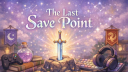 The Last Save Point Discord server banner