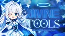 Divine Tools banner
