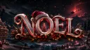 N O E L #Moria banner