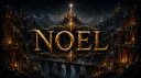 N O E L #Moria banner