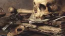 🪶꒱  ﹒𑣲𝙨𝙞𝙡𝙚𝙣𝙩 𝙝𝙖𝙫𝙚𝙣    . 𝙖𝙘𝙖𝙙𝙚𝙢𝙮 ⟢ server banner