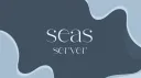 Seas Discord server banner