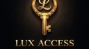 LuxAccess Hub Banner