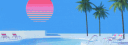 banner