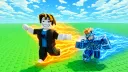 ⚡Outrun a Speedster! banner