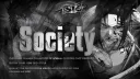 Fucking Society /349 banner
