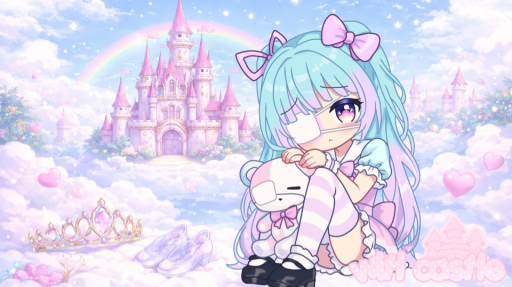 ̣̣̣˚。 ◠◠ωιƚℓ cωαაtℓε ྀི ֯𓂂⑅ Discord server banner