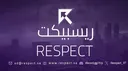 Respect ™ بدون تفعيل banner