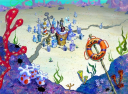 Bikini Bottom 🍍 server banner