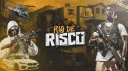 Rio de Risco - PVP© banner
