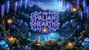 🔹🪻The Palian🌿Hearth🪻🔹 Discord server banner