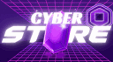 𝑪𝒚𝒃𝒆𝒓 𝑺𝒕𝒐𝒓𝒆 banner