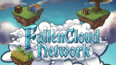FallenCloud SMP | Community Discord | EST 2026 server banner