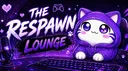 The Respawn Lounge server banner