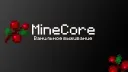 Minecore banner