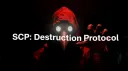 Destruction Protocol banner