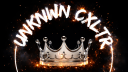 UnknwnCxltr® Roleplay banner
