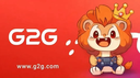 G2G Marketplace Banner