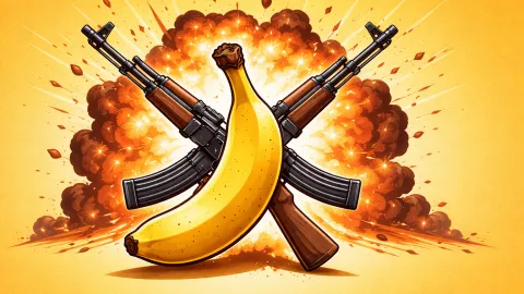 𝗕𝗔𝗡𝗔𝗡𝗔 𝗦𝗧𝗢𝗥𝗬 banner