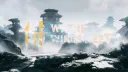 WWM &amp; AION 2 POLSKA Server Banner