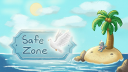 Safe Zone Discord server banner
