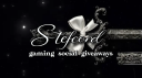 𝐬𝐭𝐞𝐟𝐜𝐨𝐫𝐝 .⋆♱ Discord server banner