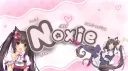 𓏲  🌊  ﾉ noxie  ๑  social ﹒sfw ﹒stox banner