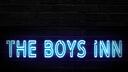 The Boys Inn Banner
