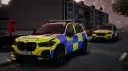 Serving West London | FiveM banner