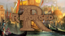 Reforged ⚙ Discord server banner