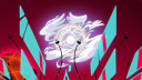 𝙃𝘼𝙕𝘽𝙄𝙉 𝙂𝙐𝘼𝙍𝘼𝙉𝙏𝙀𝙀 - a hazbin hotel roleplay server Discord server banner