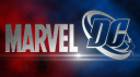 dc & marvel Discord server banner