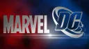 dc & marvel Discord server banner