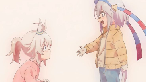 Tamamo Core Discord server banner