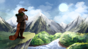 🌲The Fur Mountains🗻 Discord server banner