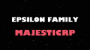 Epsilon Family | Majestic RP banner