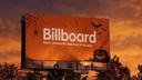 👻 Billboard Banner