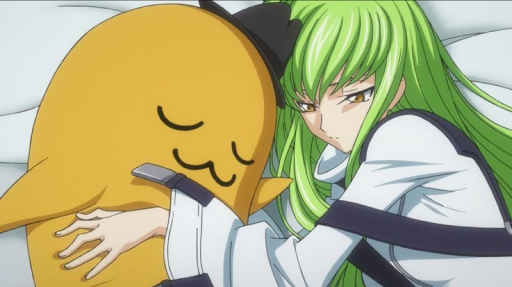 /geass Discord server banner