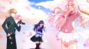 𝄞   ֹ  ukekashikoi high  𓂅 ̼ │RBLX RP Discord server banner