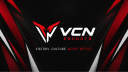 VCN eSports Discord server banner